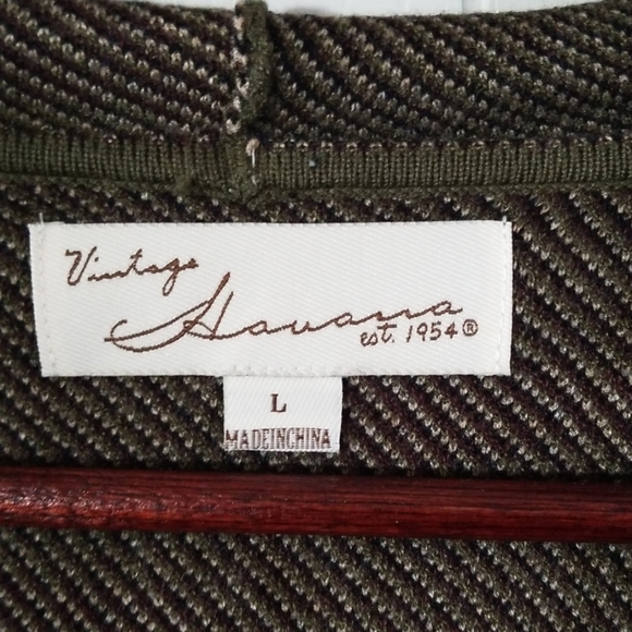 Camo Zip Front Hoodie - Picture 4 of 5